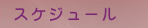 スケジュール